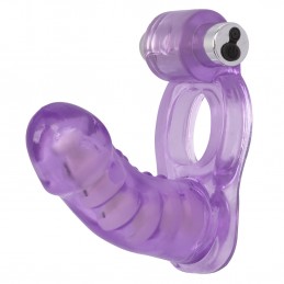 Buzo doble recargable