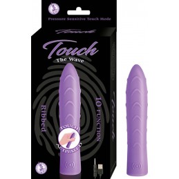 Touch the Wave - Lavender