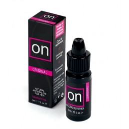 On Natural Arousal Oil -...