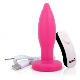 Mon plug vibrant...