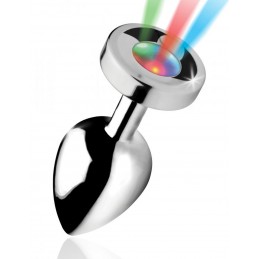 Plug anal lumineux de...