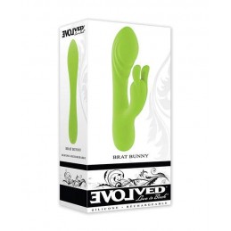 Lapin Brat - Vert