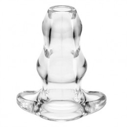 Double Tunnel Plug Large -...