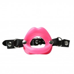 Lèvres en silicone Sex and...