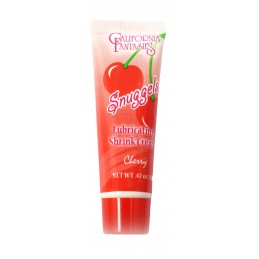 Snuggels - Lubricating...