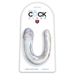 Double Trouble moyen -...