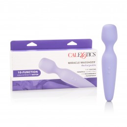 Masseur Miracle Rechargeable