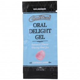 Goodhead - Gel Oral Delight...