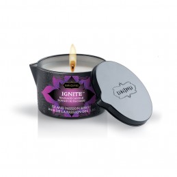 Ignite Massage Candle -...