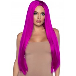 33 Inch Long Straight...