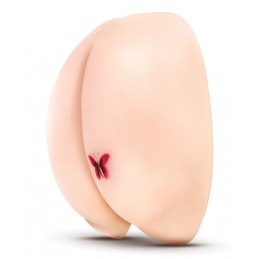 Vibrating Moaning Rear Ectasy