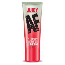 Juicy Af - Strawberry Water...