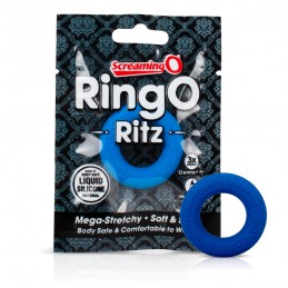 Ringo Ritz - Bleu