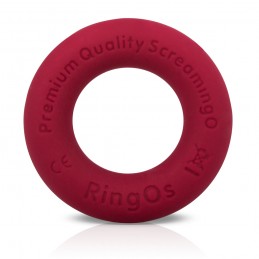 Ringo Ritz - Rouge