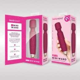 Mini baguette Bodywand Luxe...