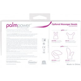Masseur électrique pour...