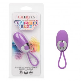 Turbo Buzz Bullet With...
