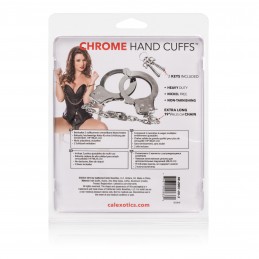 Menottes pour les mains