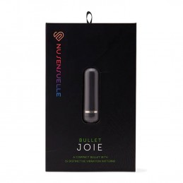 Nu Sensuelle Joie Bullet -...