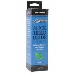Goodhead - Slick Head Glide...