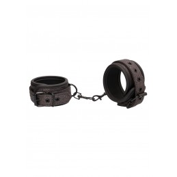 Ouch - Elegant Wrist Cuffs...