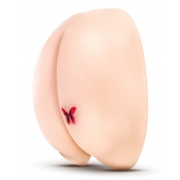 Vibrating Moaning Rear Ectasy