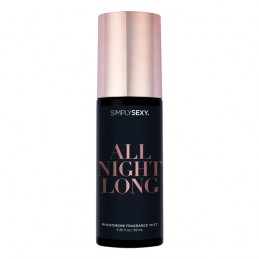 Simply Sexy All Night Long...