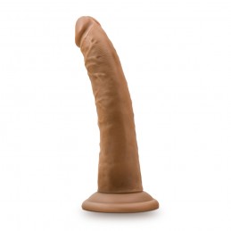 Dr. Skin - 7 Inch Cock With...