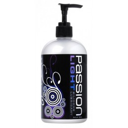 Lubrifiant silicone Passion...
