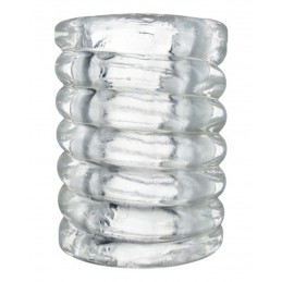 Étireur de boules spiralées...