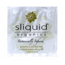 Organics Silk Pillows - 200...