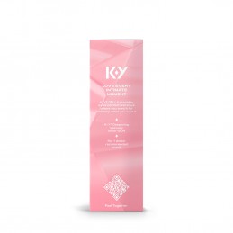 Gelée K-Y - Tube de 59 ml