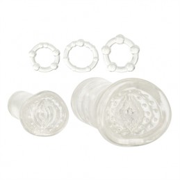 Son kit de masturbation