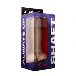 Shaft - Modèle 9,5 pouces,...