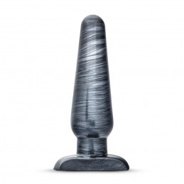 Jet Large Plug - Carbon...