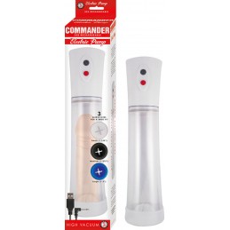 Commander Electric Pump -...
