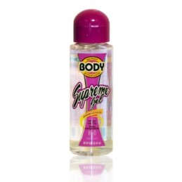 Gel Body Action Supreme 136 ml