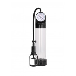Comfort Pump With Advanced...