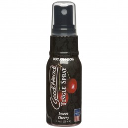 Goodhead - Tingle Spray - 1...