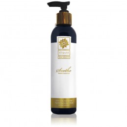 Lotion corporelle apaisante...