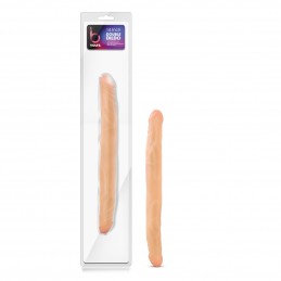 Gode double B Yours 35,5 cm...