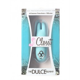The Dulce Bunny - Turquoise