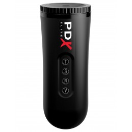 Souffleur de moto Pdx Elite