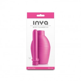 Gel douche Inya 2.0 - Rose