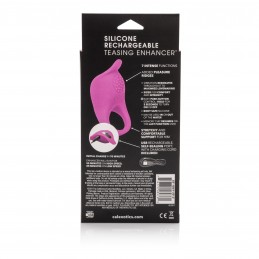 Silicone Rechargeable...