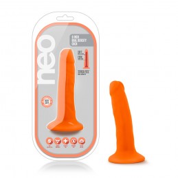 Neo - 5.5 Inch Dual Density...