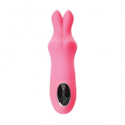 Sincerely Bunny Vibe - Rose