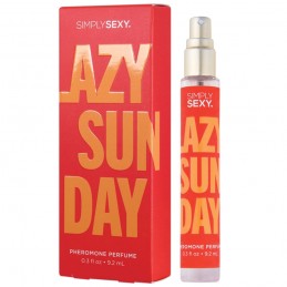 Simply Sexy Pheromone...