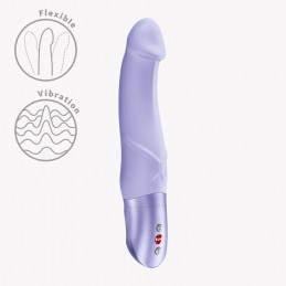 Mr. Boss G-Spot Vibrator -...