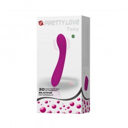 Pretty Love Tony - 30...